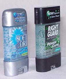Right Guard, Dry Idea  Soft & Dri