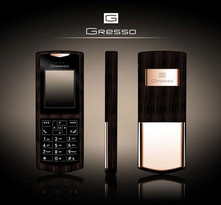 Gresso