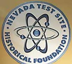 Nevada test site