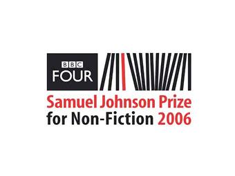 Samuel Johnson Prize foe Non-Fiction 2006