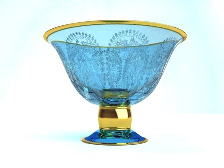    Bombay Sapphire Designer Glass Competition