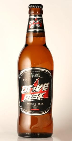 Drive Max