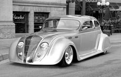      Chrysler Airflow 1936,      ,         550 800 