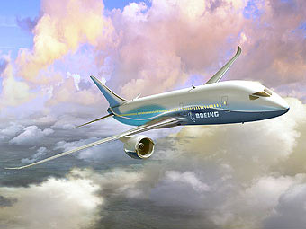 Boeing  " "