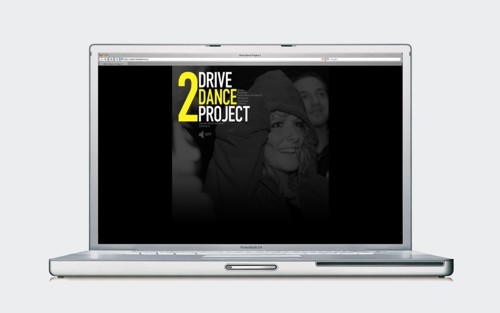    Drive Dance Project