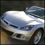 Saturn Sky Red Line 2007 