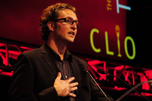 48-    Clio Awards 2007
