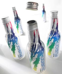 Бутылка Fusion Rexam