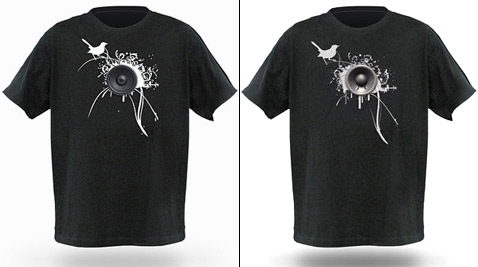  ,    ,   28-. ,        ,   ,   . - ?        ,  ""    <a target="_blank" href="http://www.thinkgeek.com/tshirts-apparel/unisex/illuminated/">  </a>.   ""   ,         (   thinkgeek.com  ohgizmo.com).