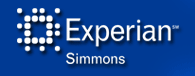  Experian Simmons 