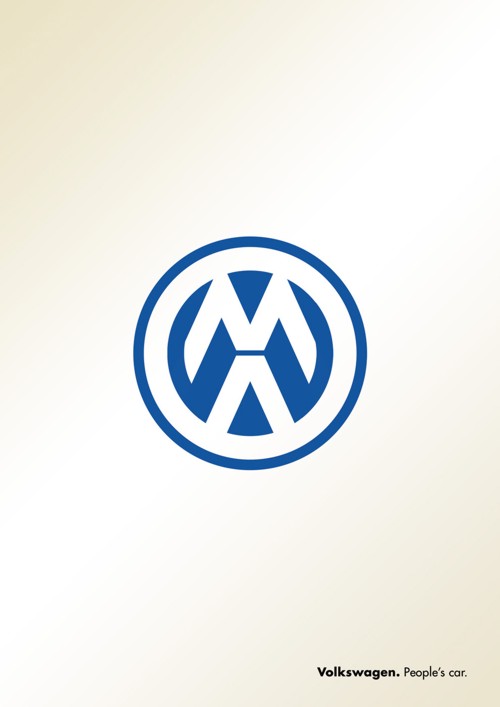 Volkswagen " " PLP Advertising