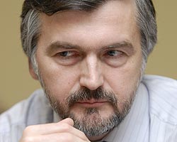Андрей Клепач