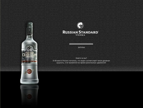   russianstandardvodka.com