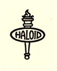  Haloid (Xerox) 1937 