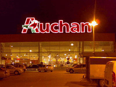 Auchan