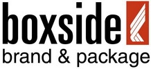 BoxSide brand & package