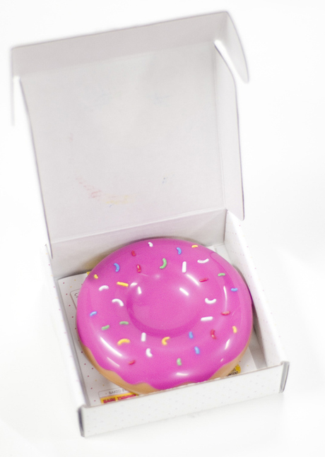 CD-диск с саундтреком к мультфильму «The Simpson's Movie» от Adrenaline Music Group