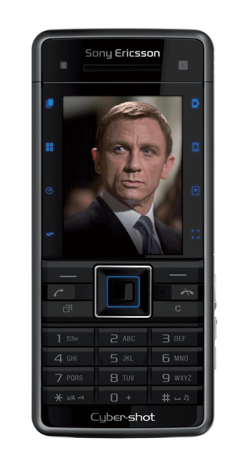  Sony Ericsson