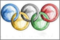 Презервативы и Олимпиада