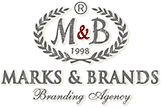 Marks & Brands
