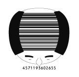 Штрихкод от Design Barcode Inc