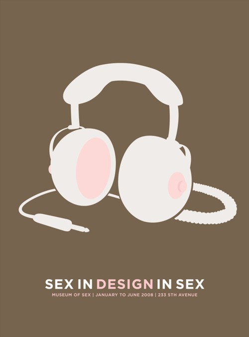 Sex in design