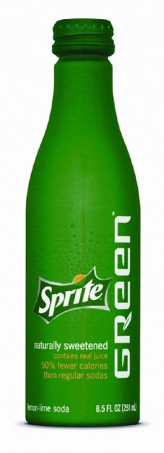 Sprite Green  Coca-Cola
