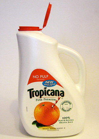 Сок Tropicana