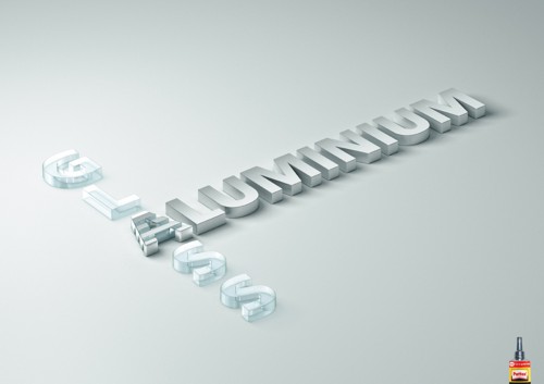 Принт от DDB Milan для Pattex