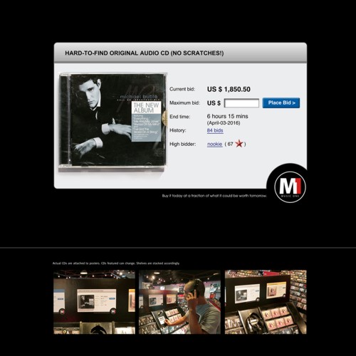 Принты от DM9 JaymeSyfu Manila для Music One