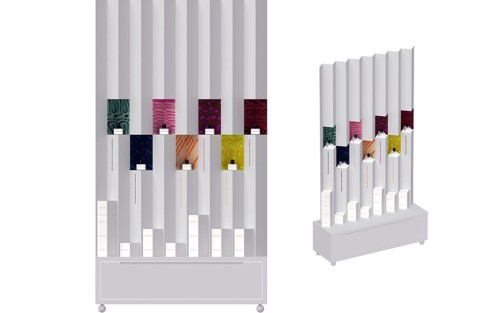 Метаморфозы цвета и настроения