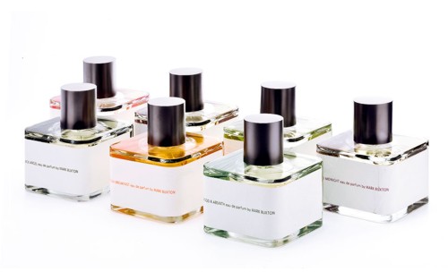 Метаморфозы цвета и настроения