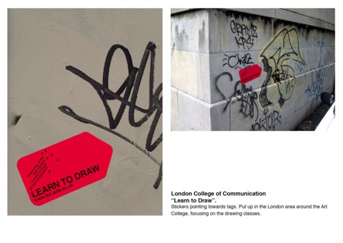 London College of Communication