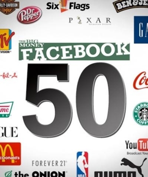  50     Facebook