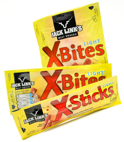 X-Bites