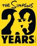 The Simpsons. 20 years