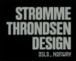 - Stromme Throndsen Design, , 