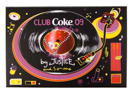 Club Coke