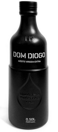    Dom Diogo,  Base
