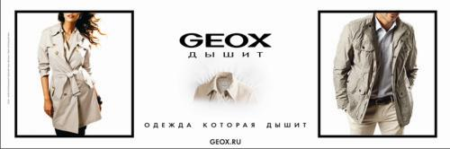 Geox 