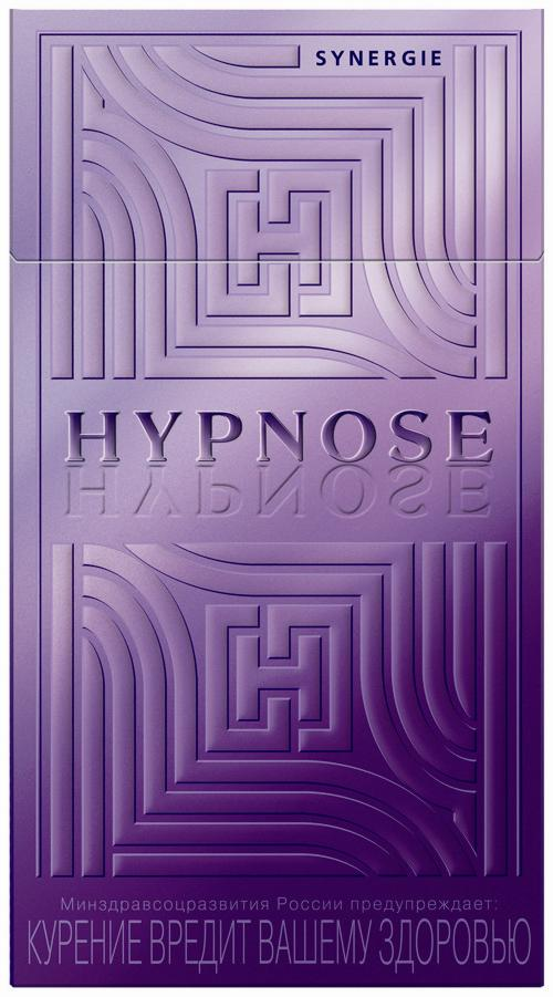  HYPNOSE SYNERGIE