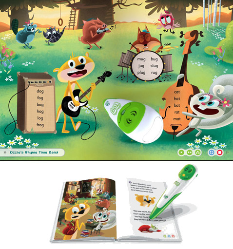      .     ,    Tag  Tag Junior (   blogcdn.com).