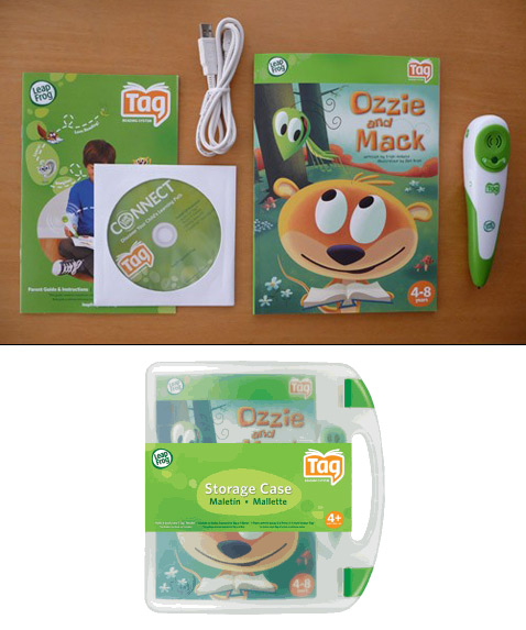    Tag.        AAA (       ).        (   blogcdn.com  LeapFrog).