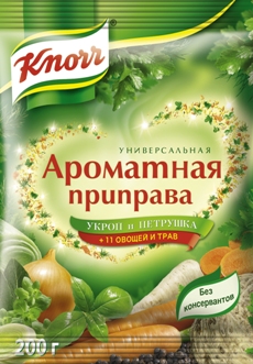  Knorr