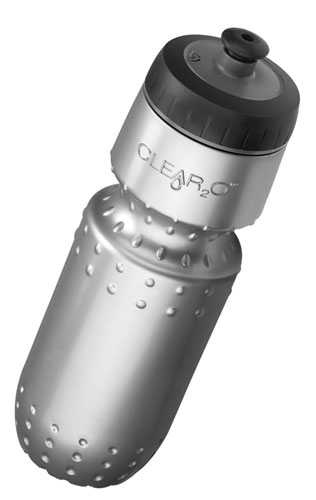 Clear2GoTM - бутылка с фильтром объемом 0,7 л