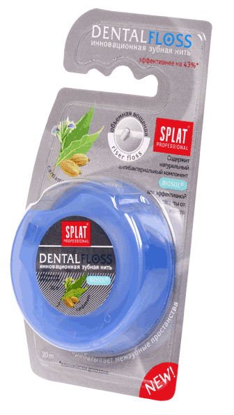   SPLAT Professional DentalFloss