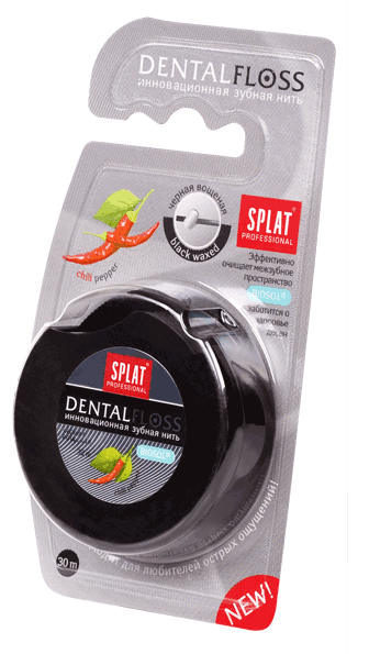   SPLAT Professional DentalFloss