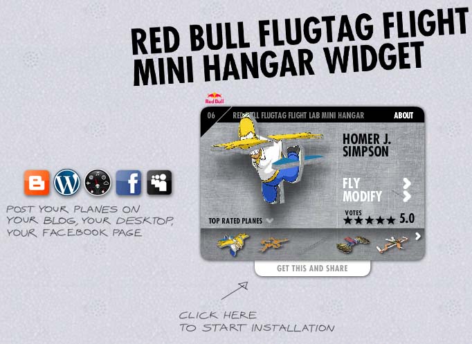   Red Bull Flugtag -   