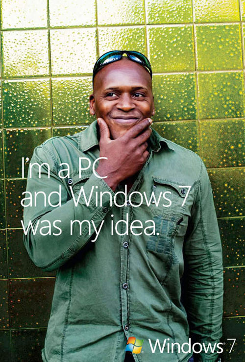 Windows 7,  - PC  Windows 7   