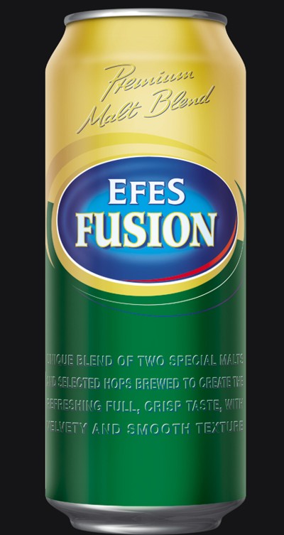  EFES, ,  Efes Fusion, ,  